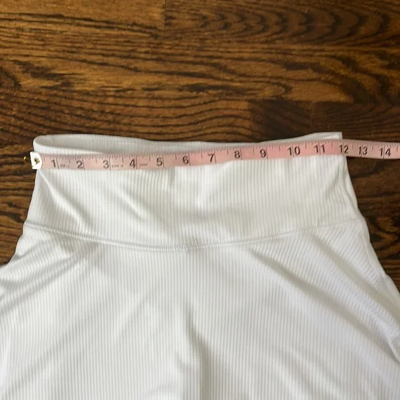 SOLD Yoga skirt Tennis skirt - Picture 7 of 11